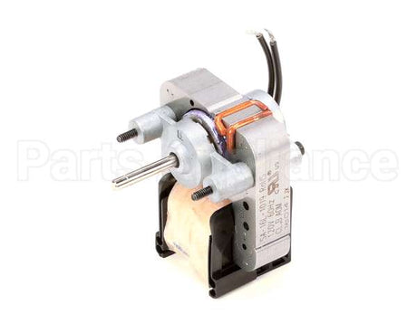 4-751 Continental Refrigeration Motor, Evap Fan 115V, 60Hz, Ccwle