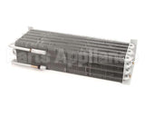 4-752 Continental Refrigeration Coil, Evaporator 4 X 6 X 17 W/(4) 10112