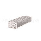 4-753 Continental Refrigeration Coil, Evaporator 4 X 7 X 22 W/(4) 10112