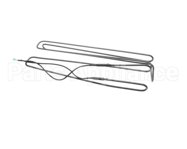 4-757 Continental Refrigeration Heater, Defrost (500W, 19 1/2 X 19 3/4)