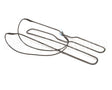 4-759 Continental Refrigeration Heater, Defrost (600W, 18 1/2 X 6)