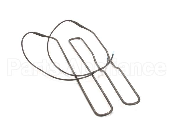 4-759 Continental Refrigeration Heater, Defrost (600W, 18 1/2 X 6)