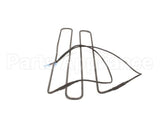 4-759 Continental Refrigeration Heater, Defrost (600W, 18 1/2 X 6)