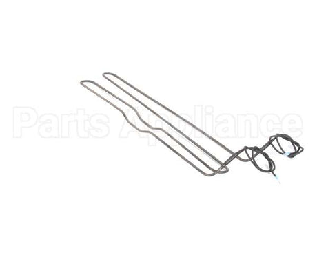 4-760 Continental Refrigeration Heater, Defrost (750W, 23 1/2 X 6)