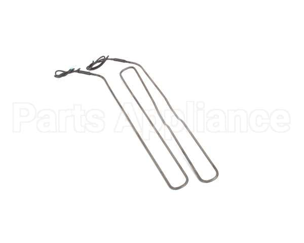 4-760 Continental Refrigeration Heater, Defrost (750W, 23 1/2 X 6)