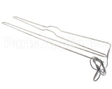 4-761 Continental Refrigeration Heater, Defrost (1100W, 31 1/2 X 6)