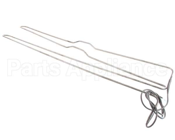 4-761 Continental Refrigeration Heater, Defrost (1100W, 31 1/2 X 6)