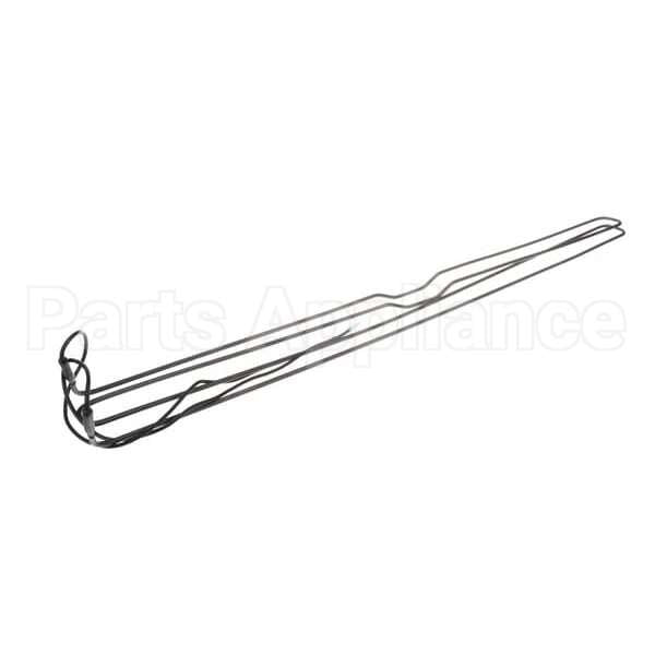 4-762 Compatible Continental Heater, Defrost (1200W, 39 1/2 X 6)
