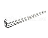 4-762 Continental Refrigeration Heater, Defrost (1200W, 39 1/2 X 6)