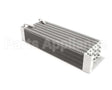 4-763 Continental Refrigeration Coil, Evap (Fin 7" X 17.5") Plug (20 13/