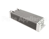 4-763 Continental Refrigeration Coil, Evap (Fin 7" X 17.5") Plug (20 13/