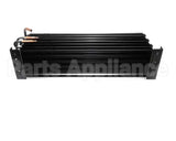 4-764 Continental Refrigeration Coil, Evap (Fin 7" X 20.5") Plug (23 13/