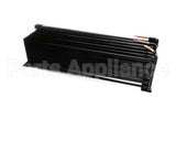 4-764 Continental Refrigeration Coil, Evap (Fin 7" X 20.5") Plug (23 13/