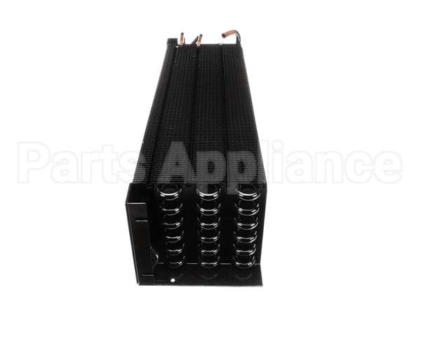 4-764 Continental Refrigeration Coil, Evap (Fin 7" X 20.5") Plug (23 13/
