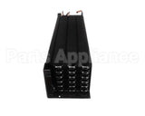 4-764 Continental Refrigeration Coil, Evap (Fin 7" X 20.5") Plug (23 13/