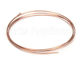 4-765 Continental Refrigeration Cap Tube 5Ft 6In X .042 Id