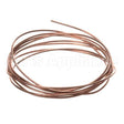 4-768 Compatible Continental Tube Cap Cu .042 Id .093 Od 12Ft