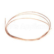 4-772 Compatible Continental Tube Cap Cu .042 Id .093 Od 12Ft