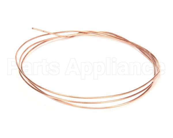 4-772 Continental Refrigeration Cap Tube 7Ft X .042 Id