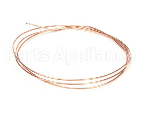 4-772 Continental Refrigeration Cap Tube 7Ft X .042 Id