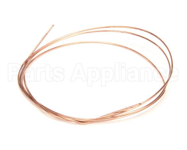 4-772 Continental Refrigeration Cap Tube 7Ft X .042 Id