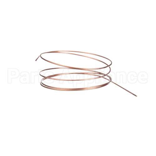 4-773 Continental Refrigeration Cap Tube 7Ft X .049 Id
