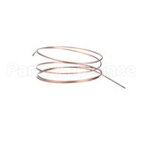 4-773 Continental Refrigeration Cap Tube 7Ft X .049 Id