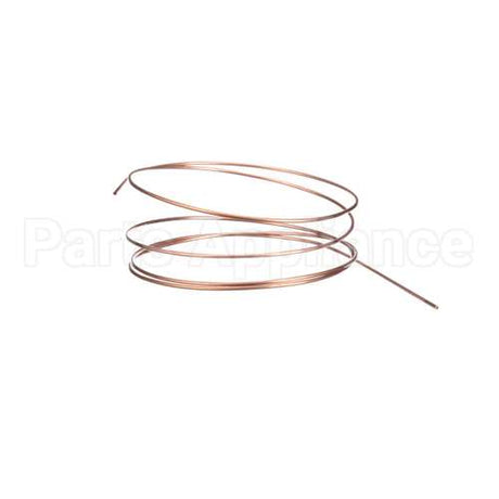 4-773 Continental Refrigeration Cap Tube 7Ft X .049 Id