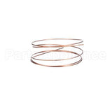 4-773 Continental Refrigeration Cap Tube 7Ft X .049 Id
