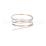 4-773 Continental Refrigeration Cap Tube 7Ft X .049 Id