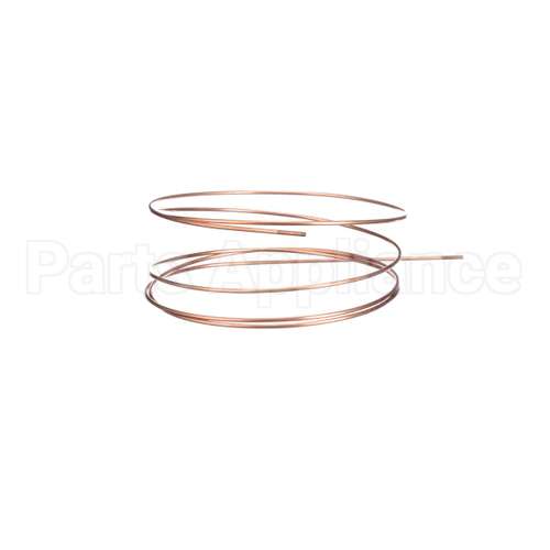 4-773 Continental Refrigeration Cap Tube 7Ft X .049 Id