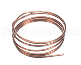 4-775 Continental Refrigeration Cap Tube 5Ft X .042 Id