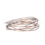 4-776 Continental Refrigeration Cap Tube 11Ft X .042 Id