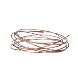 4-776 Continental Refrigeration Cap Tube 11Ft X .042 Id
