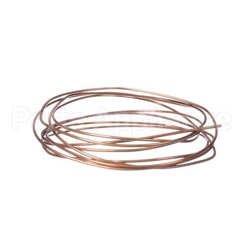 4-776 Continental Refrigeration Cap Tube 11Ft X .042 Id