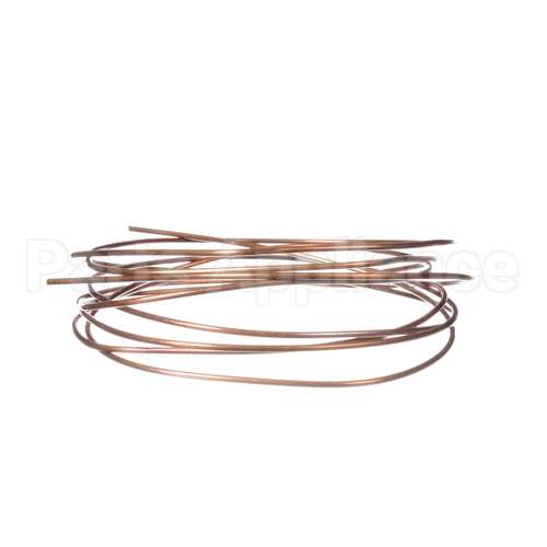 4-776 Continental Refrigeration Cap Tube 11Ft X .042 Id