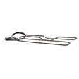 4-785 Continental Refrigeration Heater, Defrost (475W, 15 3/4 X 6)