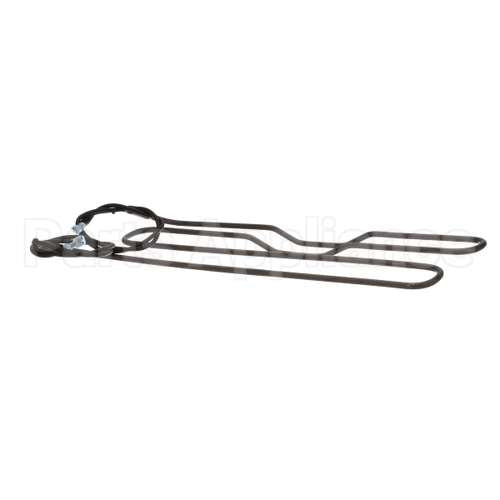 4-785 Continental Refrigeration Heater, Defrost (475W, 15 3/4 X 6)