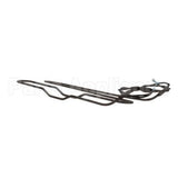 4-785 Continental Refrigeration Heater, Defrost (475W, 15 3/4 X 6)