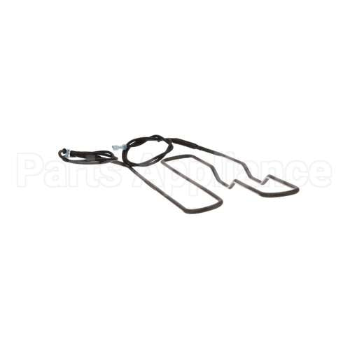 4-785 Continental Refrigeration Heater, Defrost (475W, 15 3/4 X 6)