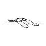 4-785 Continental Refrigeration Heater, Defrost (475W, 15 3/4 X 6)