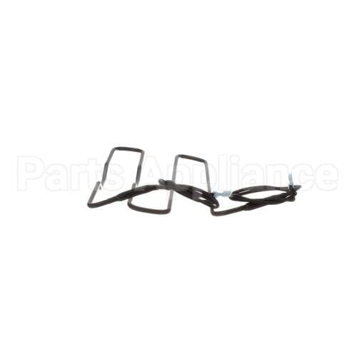 4-785 Continental Refrigeration Heater, Defrost (475W, 15 3/4 X 6)