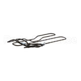 4-785 Continental Refrigeration Heater, Defrost (475W, 15 3/4 X 6)