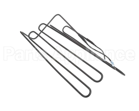 4-795 Continental Refrigeration Heater, Defrost