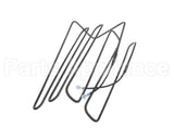 4-795 Continental Refrigeration Heater, Defrost