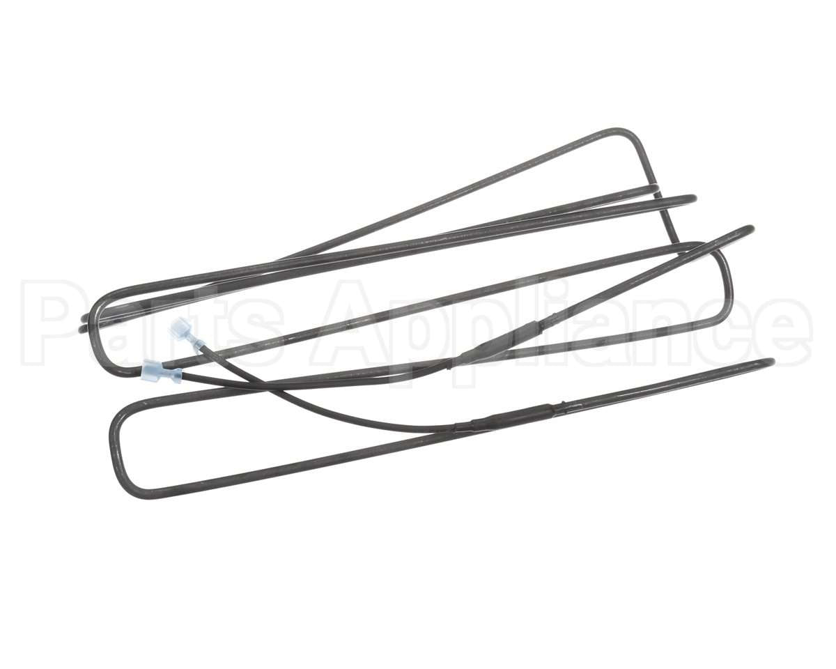 4-795 Continental Refrigeration Heater, Defrost