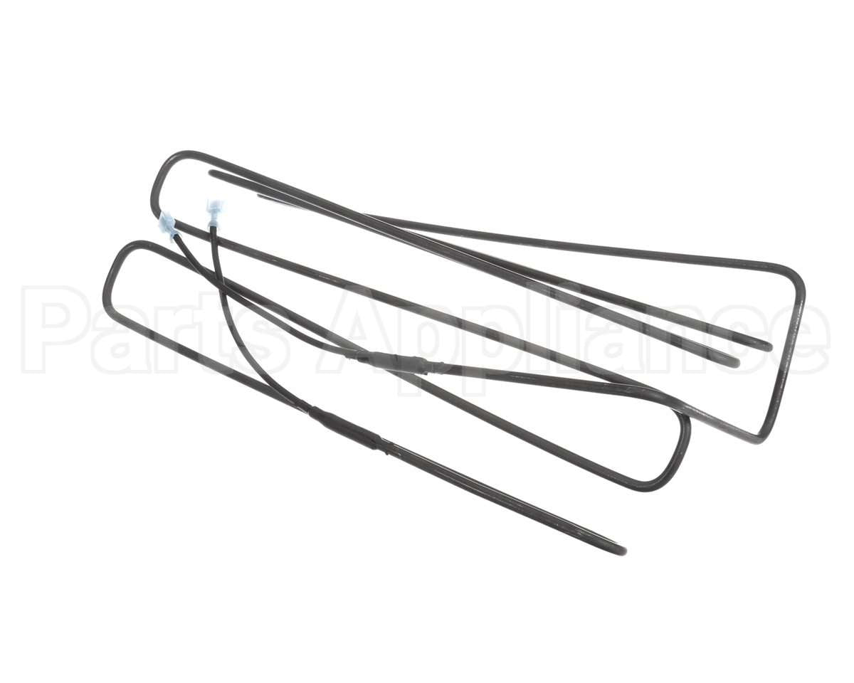 4-795 Continental Refrigeration Heater, Defrost