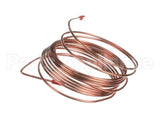 4-797 Continental Refrigeration Cap Tube 10Ft X .036 Id