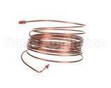 4-797 Continental Refrigeration Cap Tube 10Ft X .036 Id