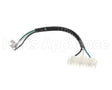 4-801 Continental Refrigeration Harness, Wire Male End To Comp (From Cor